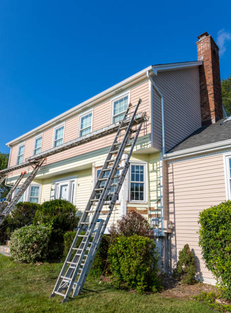 Best Vinyl Siding Installation  in New Albany, IN